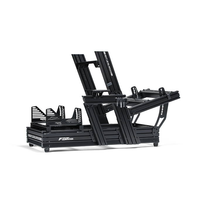 Next Level Racing F-GT Elite 160 Wheel Bottom Mount Edition (E025 ...