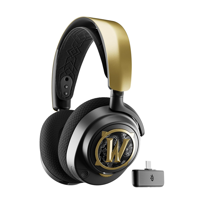 Headset Bundle Playstation Gold Headset Buttons Ps5 Digital