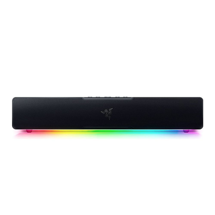 Razer Leviathan V2 X PC Gaming Soundbar - Black [RZ05-04280100-R3M1]