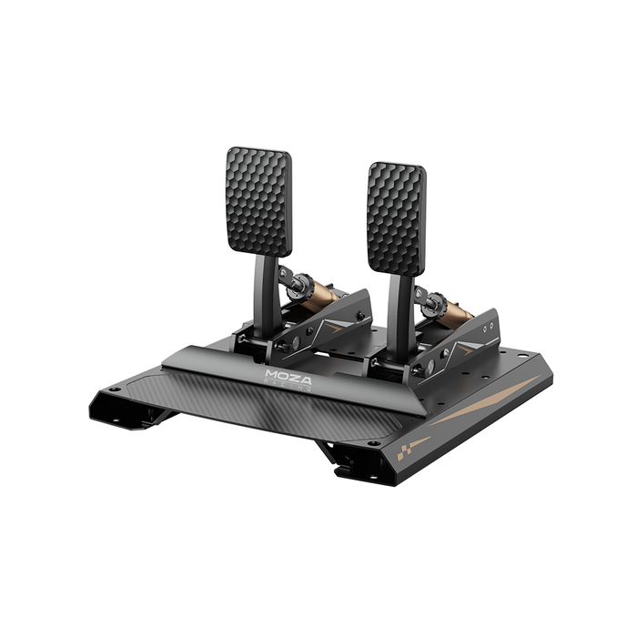 Moza CRP2 Racing Pedal (RS066)