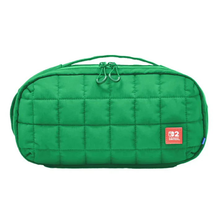 Hori Puff Pouch for Nintendo Switch 2