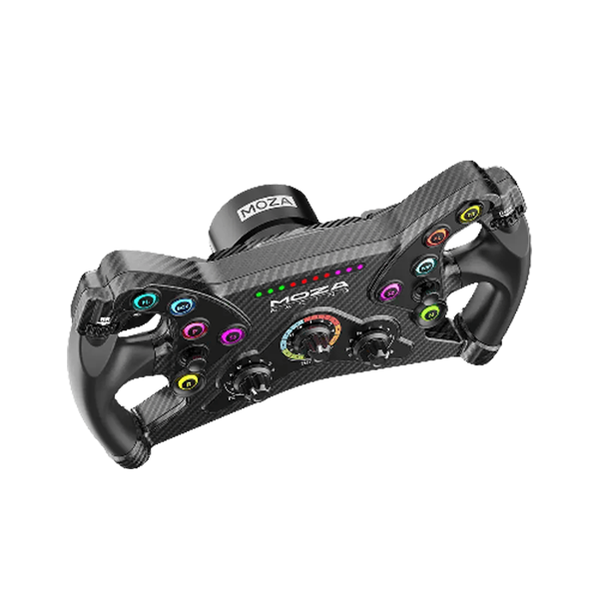 RACING SIMULATOR — GAMELINE