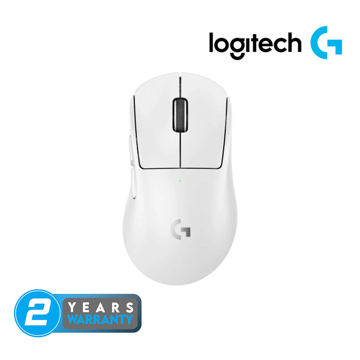 Logitech Pro X SuperLight 2 Dex Gaming Mouse