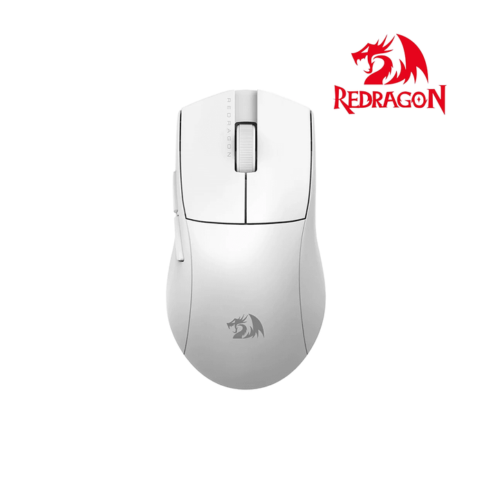 Redragon M916 Lite King Wireless Gaming Mouse [8000 DPI]