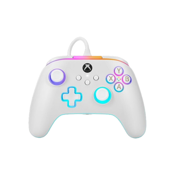 PowerA Wired Advantage Controller for Xbox - Lumectra