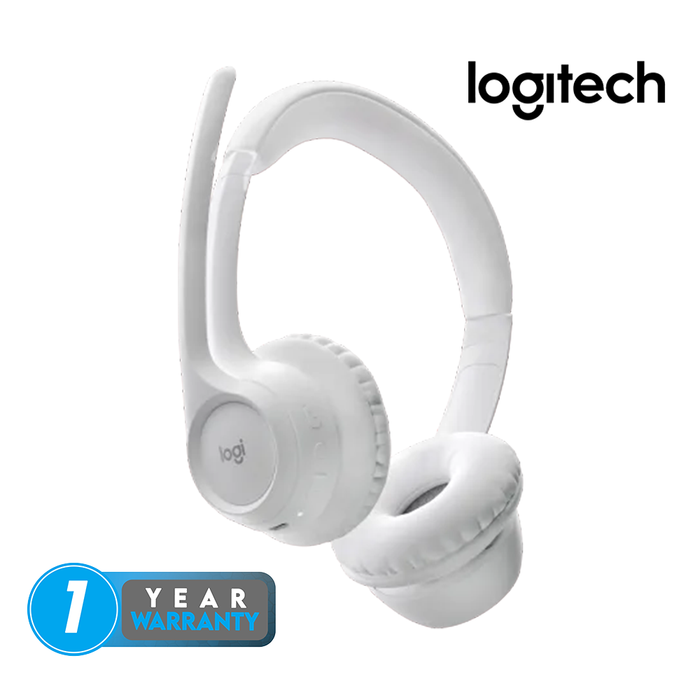 Logitech Zone 300 Wireless BT Headset