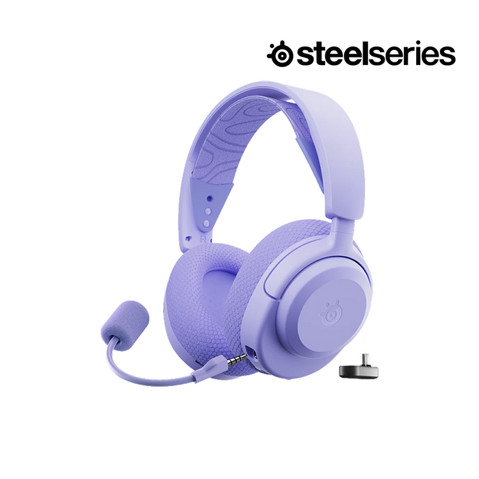 SteelSeries Wireless Arctis Nova 3P Headset