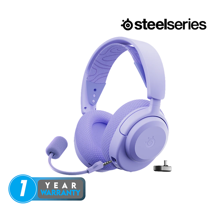 SteelSeries Wireless Arctis Nova 3P Headset