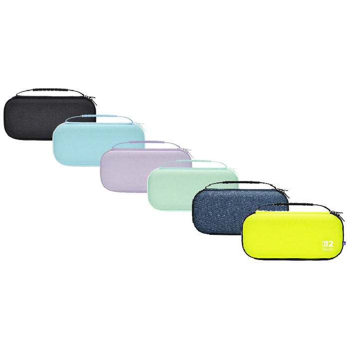 Hori Slim Tough Pouch Plus for Nintendo Switch 2