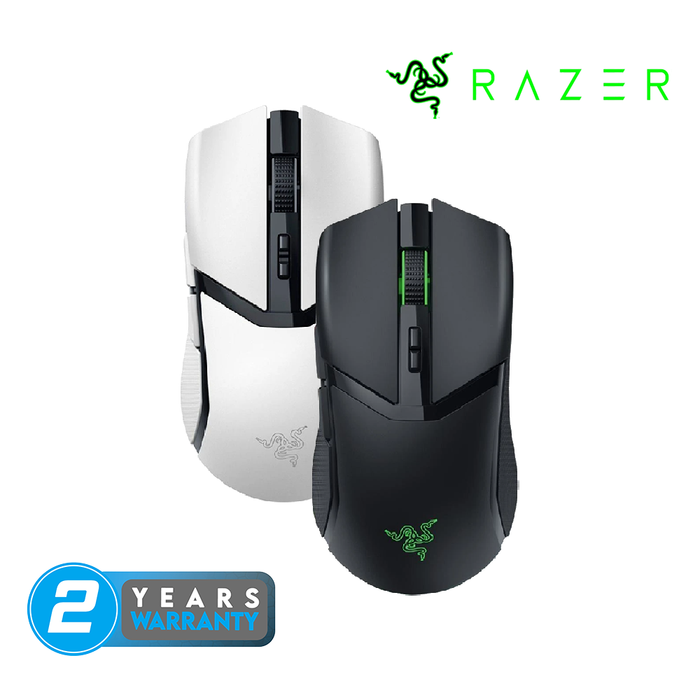 Razer Wireless Cobra PRO Customizable Gaming Mouse