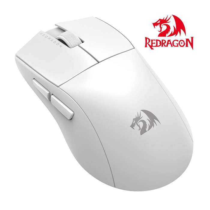 Redragon M916-LIT-1K King Lite 3-TRI Mode Wireless