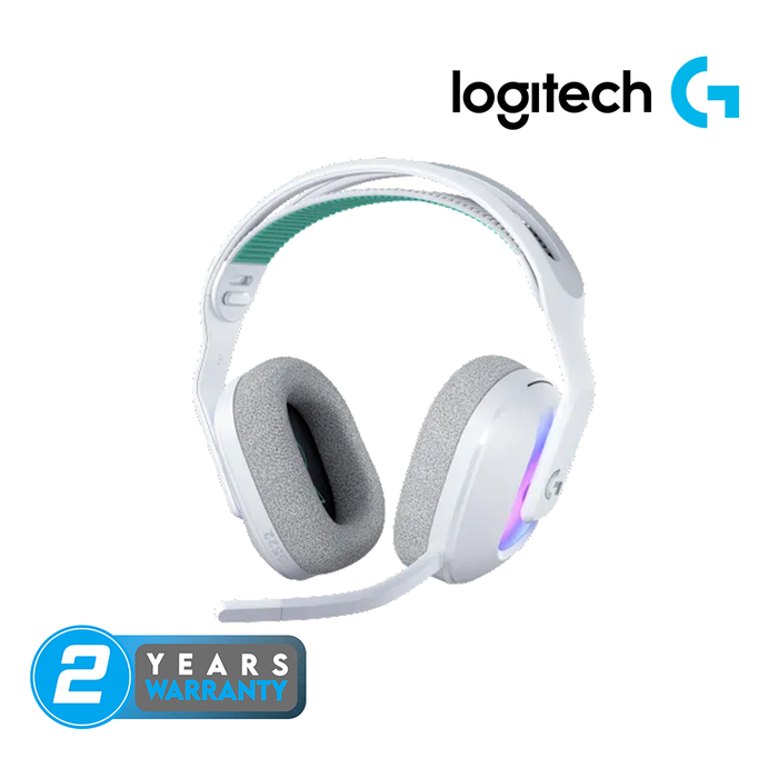 Logitech G522 LightSpeed Gaming Headset