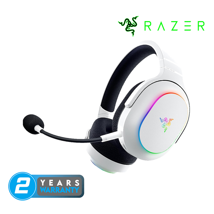 Razer Barracuda X Chroma Wireless Multi-Platform Gaming Headset