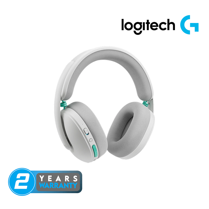 Logitech G325 LightSpeed Wireless Gaming Headset