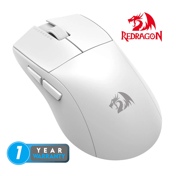 Redragon M916-LIT-1K King Lite 3-TRI Mode Wireless