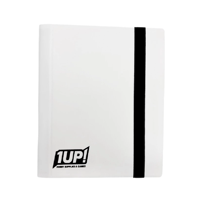 1UP 4-Pocket Strap Binder Buddy