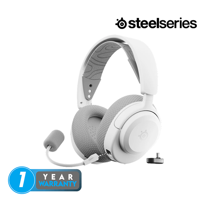 SteelSeries Wireless Arctis Nova 3P Headset