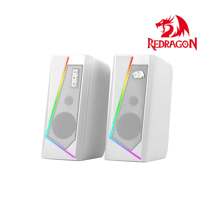 Redragon GS520 ANVIL Gaming Speaker