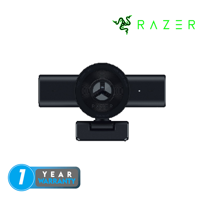 Razer Kiyo V2 X Webcam for Creators