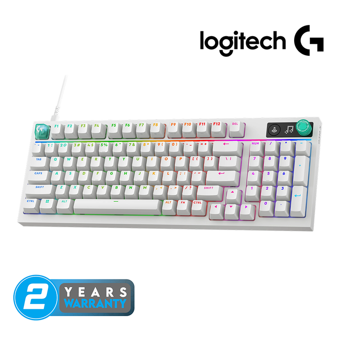 Logitech G316 X 98 Gaming Keyboard