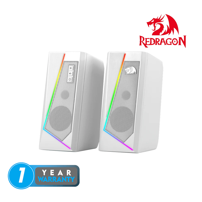 Redragon GS520 ANVIL Gaming Speaker