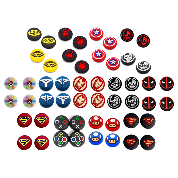 Thumb Grips for PS5