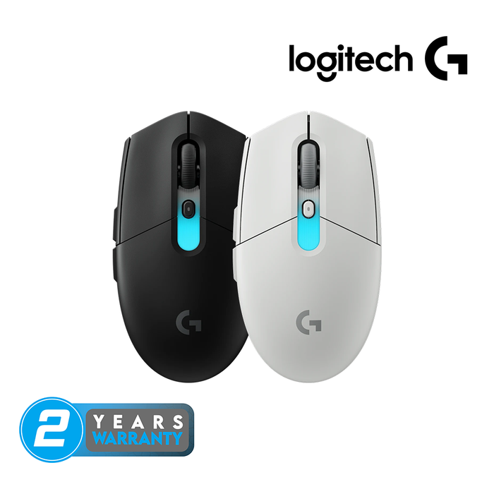 Logitech Wireless G304  X Superlight Gaming Mouse