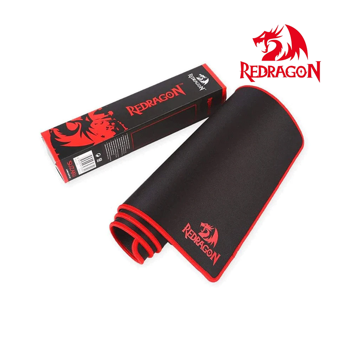 Redragon MOUSEPAD (P003) SUZAKU
