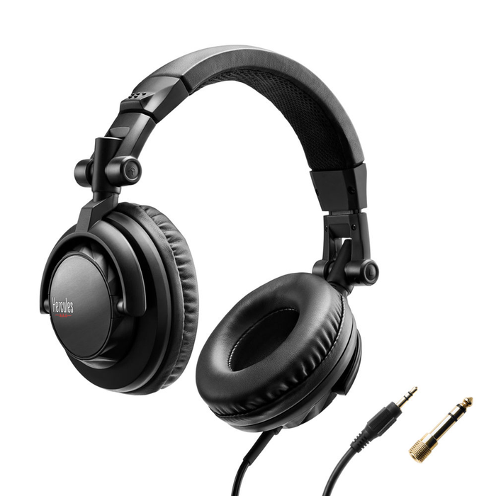 Hercules DJ HDP DJ45 Headphones