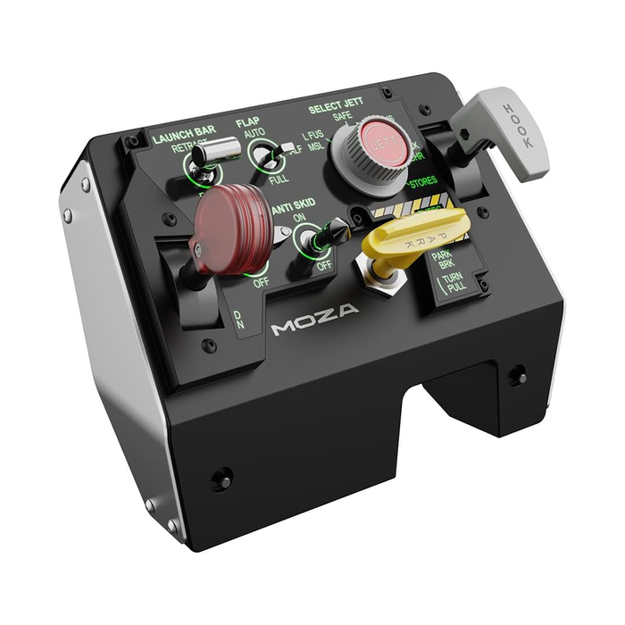 Moza MTP Take-off Landing Panel [AS009]