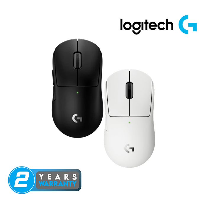 Logitech Pro X SuperLight 2C Gaming Mouse