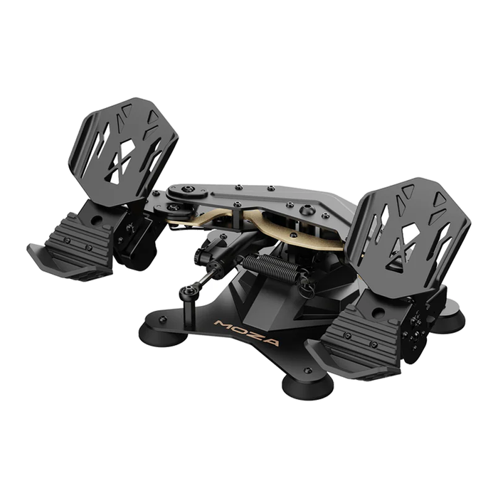 Moza MRP Rudder Pedals [AS019]