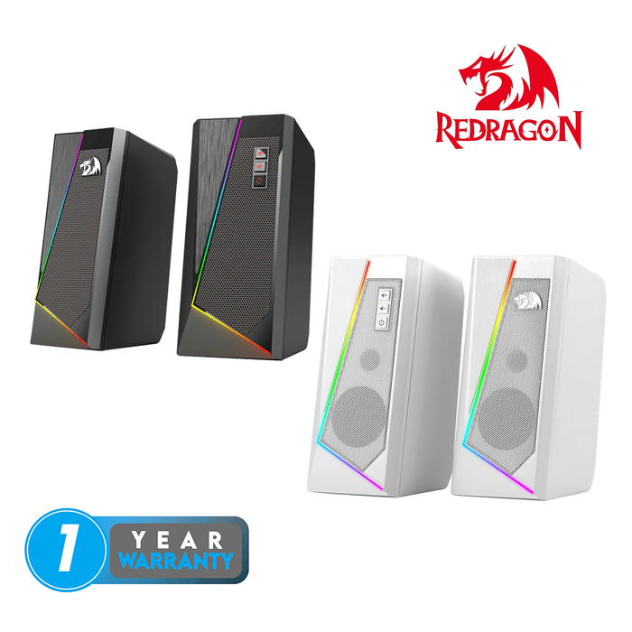 Redragon GS520 ANVIL Gaming Speaker