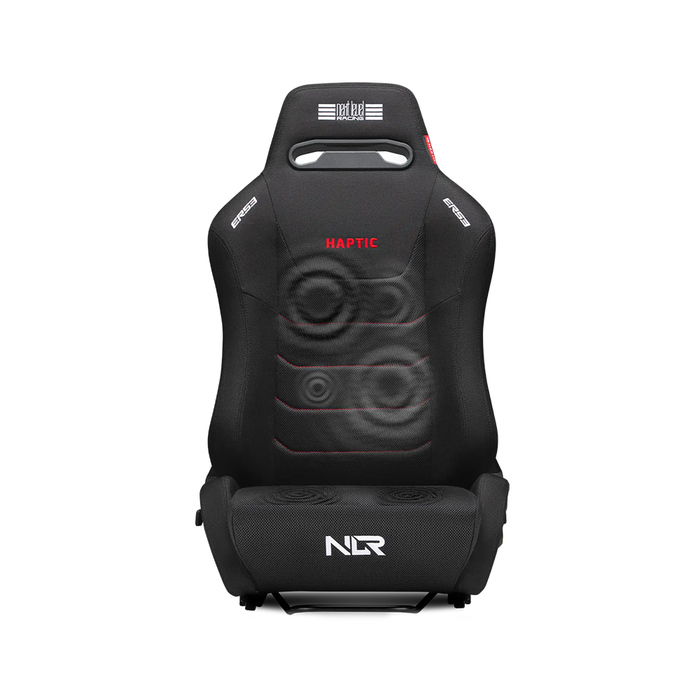 Next Level Racing ERS3 Haptic Feedback Sim Racing Seat [E066]