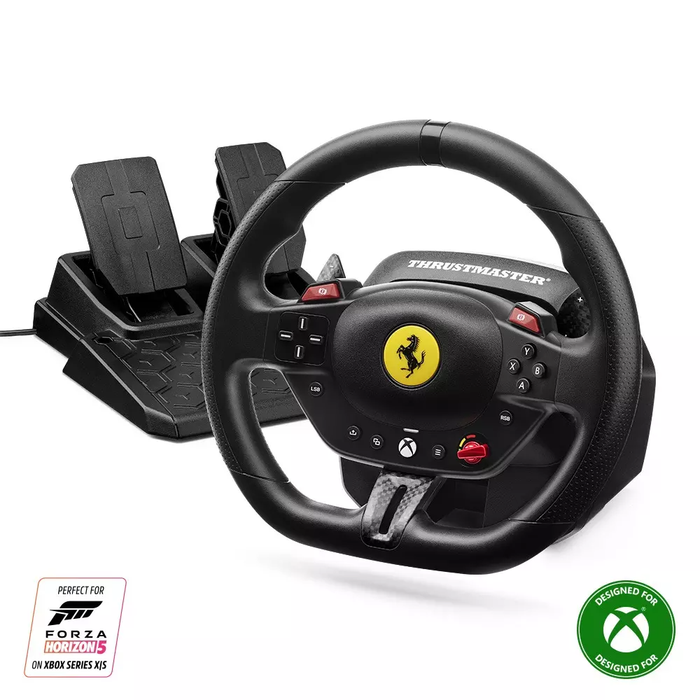 Thrustmaster T98-X Ferrari 296 GTB for XB