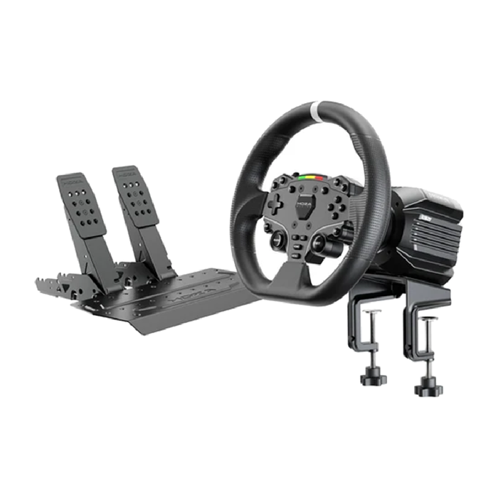 MOZA R5 Pro Racing Simulator (RS105)
