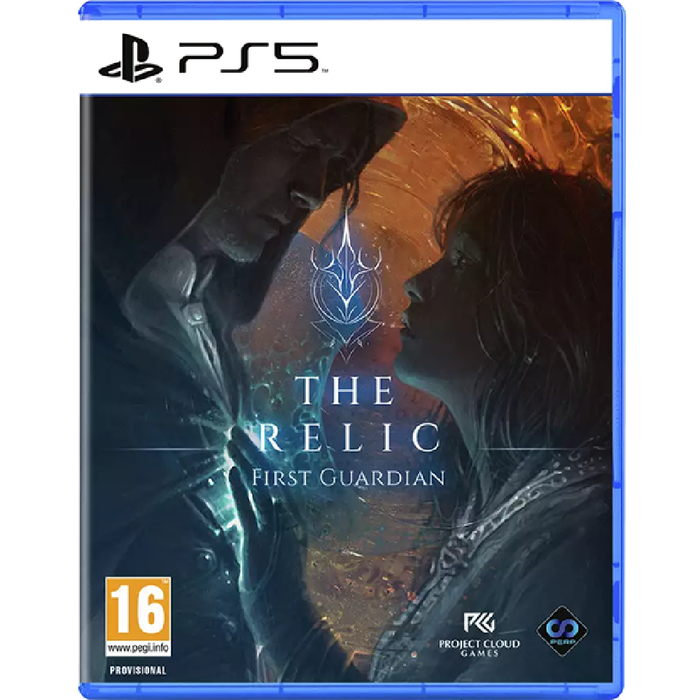 PS5 The Relic First Guardian (R2)