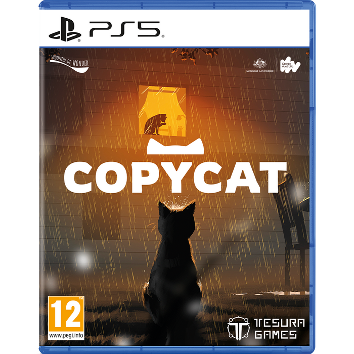 PS5 Copycat (R2)