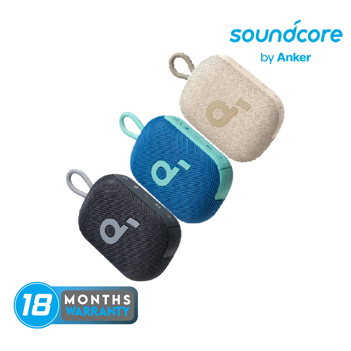 Soundcore Select 4 Go