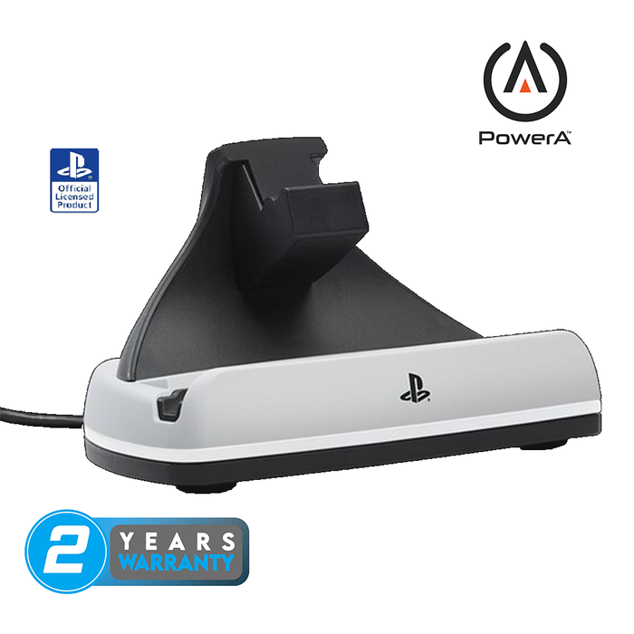 PowerA Charging Station with Lumectra for Portal