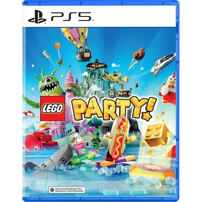PS5 Lego Party (R3)