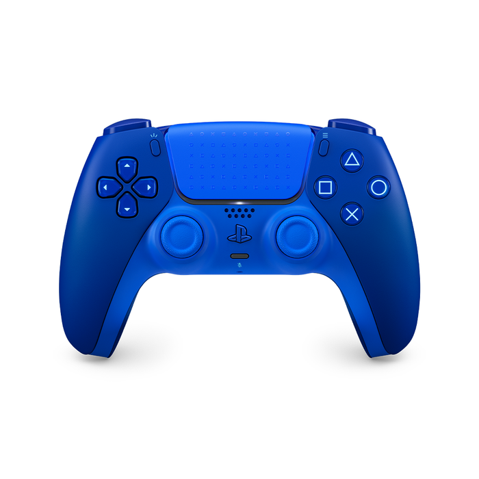 [PRE-ORDER] PlayStation Wireless DualSense Controller for PS5 - Icon Blue Special Edition [CFI-ZCT2GZB] [Release Date: July 30, 2026]