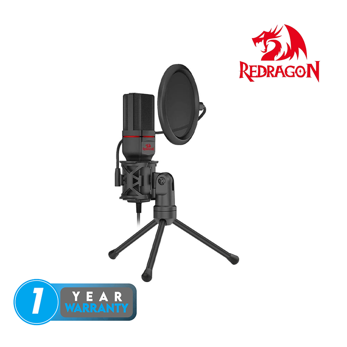 Redragon Microphone (GM100) SEYFERT