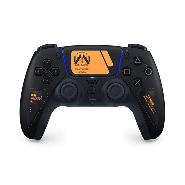 [PRE-ORDER] PlayStation Wireless DualSense Controller for PS5 - Death Stranding 2 On the Beach Limited Edition [Release Date: June 26, 2025]