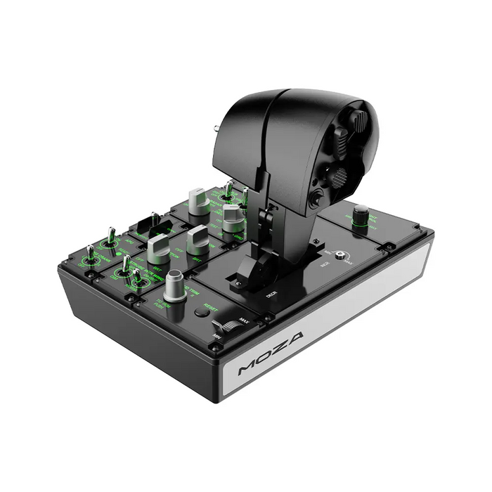 Moza MTP Throttle Panel [AS008]