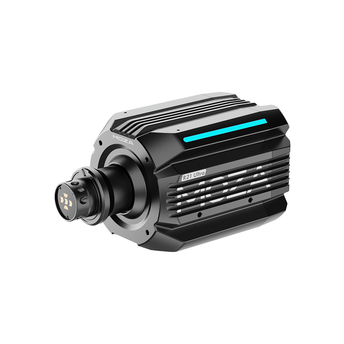 Moza R21 Ultra Direct Drive Wheel Base [RS090]
