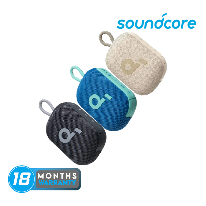 Soundcore Select 4 Go
