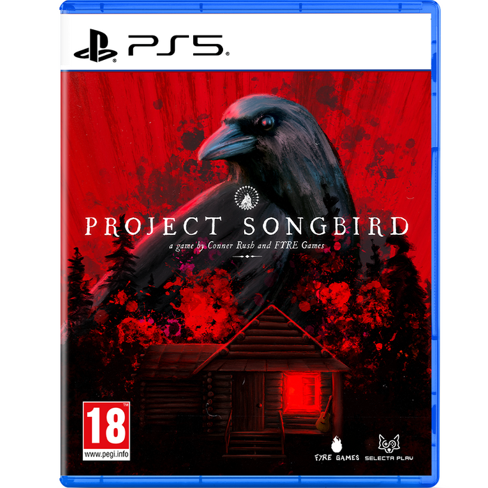 PS5 Project Songbird (R2) — GAMELINE