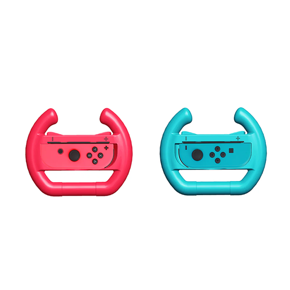 Dobe Controller Direction Manipulate Wheel for Nintendo Switch - Blue ...