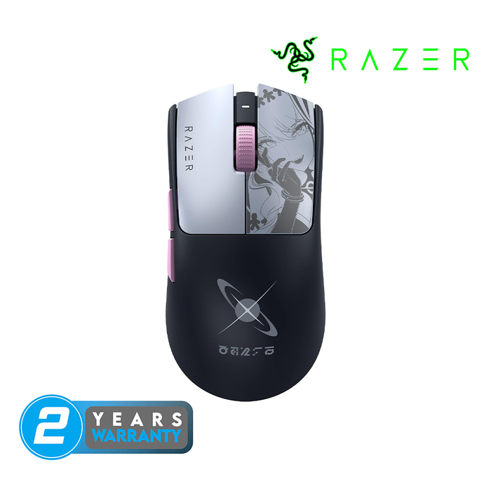 Razer Viper V3 Pro SE Wireless Gaming Mouse - Wuthering Waves Edition
